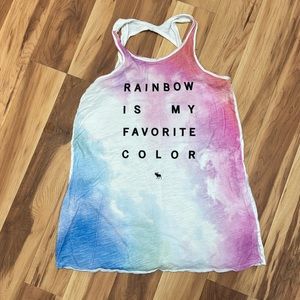 Abercrombie Kids Beach Cover Up